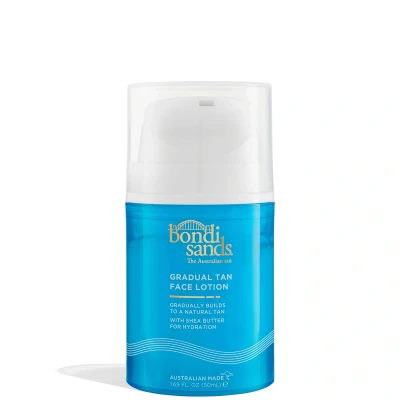 Image of Bondi Sands Gradual Tanning Face Lotion 50Ml