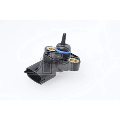 Image of Sender Unit, oil temperature / pressure BOSCH 0 281 006 282