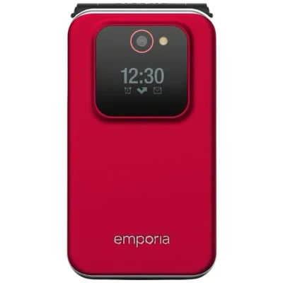 Image of Emporia Joy 4G Red