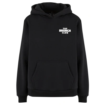 Image of Mister Tee Women&#039;s Sweatshirt, black, S