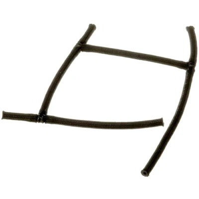 Image of Fuel Hose GATES MFL1238