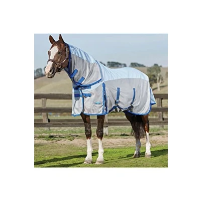 Image of WeatherBeeta ComFiTec 600D/Mesh Combo Neck