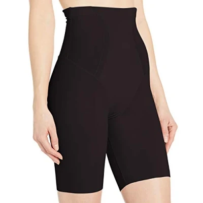 Image of Maidenform Shapewear, Women&#039;s, Size: XXL, Black