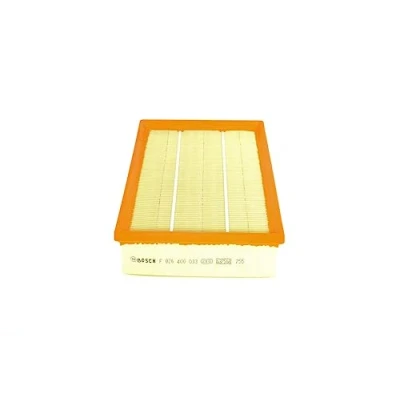 Image of Air Filter BOSCH F 026 400 033