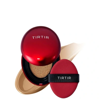 Image of TIRTIR Mask Fit Red Cushion 18g (Various Shades) 34W Toffee