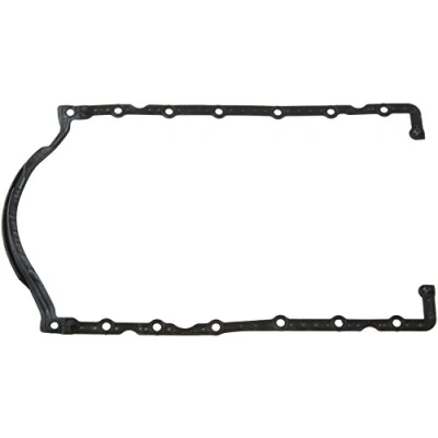 Image of Gasket, oil sump ELRING 027.330