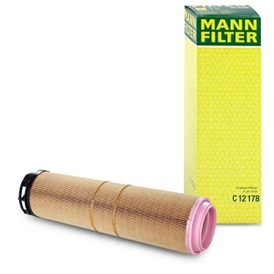 Image of Air FILTER MANN C 12 178