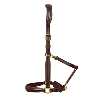 Image of Passier Leather Stable Halter