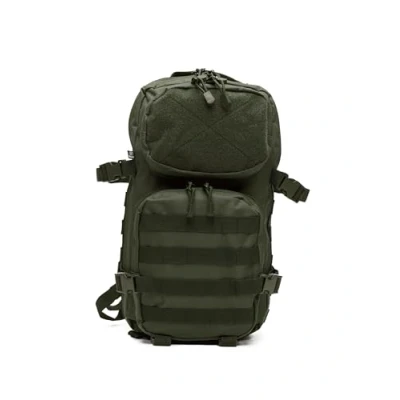 Image of Brandit Rucksack, Size: One Size, Olive