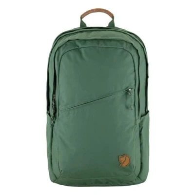 Image of Fjällräven RÄVEN 28 Rucksack, Size: One Size, Deep patina