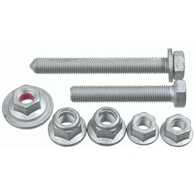 Image of Repair Kit, wheel suspension LEMFÖRDER 39430 01