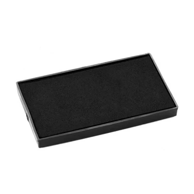 Image of COLOP E/60 Replacement Ink Pads for Stamp Black (Pack of 2)