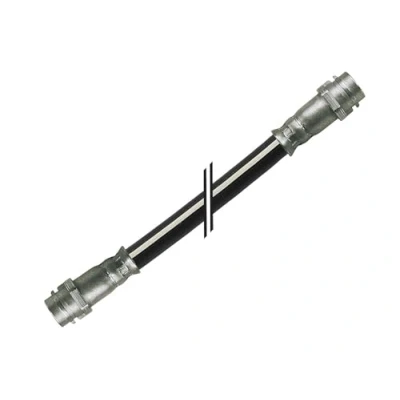 Image of Brake Hose MEYLE 100 611 0043