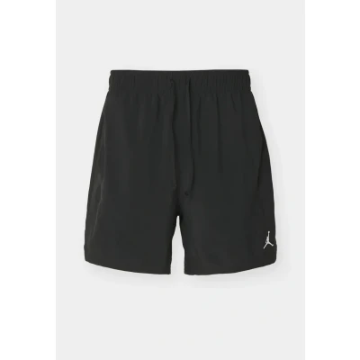 Image of Jordan Sport Woven Short Sports shorts, Men&#039;s, Size: Medium, Black/white