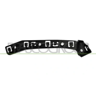 Image of Mounting Bracket, bumper PRASCO FT0601053