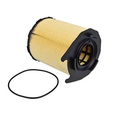 Image of Air Filter BLUE PRINT ADU172235