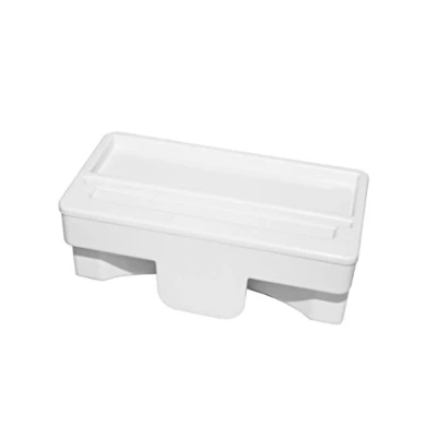 Image of Aeg Anti limescale cassette clothes iron pack. 2pcs ael06 9001672782