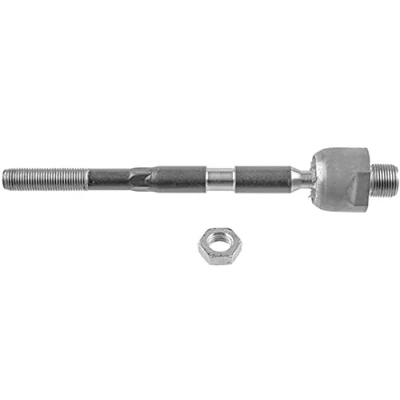 Image of Tie Rod Axle Joint LEMFÖRDER 38060 01