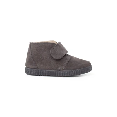 Image of Pisamonas Winter boots, Size: 3.5, Gris shoes