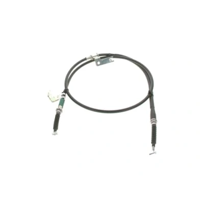 Image of Cable Pull, parking brake BOSCH 1 987 477 916