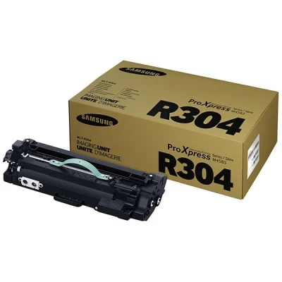 Image of Samsung MLT R304 black toner (original)