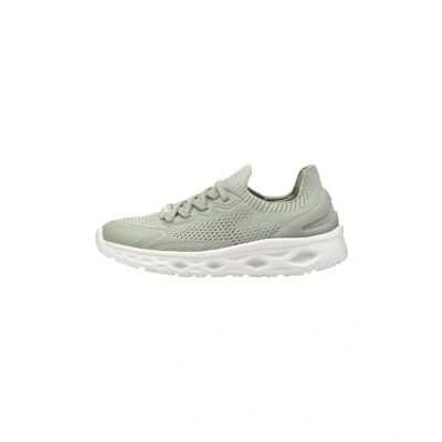 Image of s.Oliver Trainers for kids, Size: 1, Mint shoes