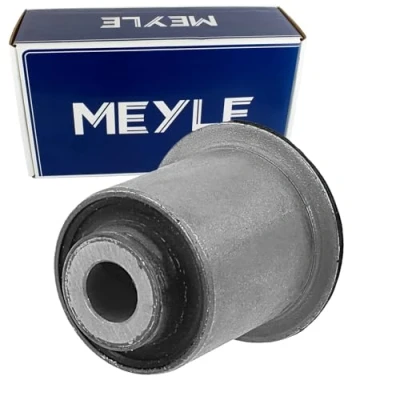 Image of Bush, control arm mounting MEYLE 37 14 610 0016