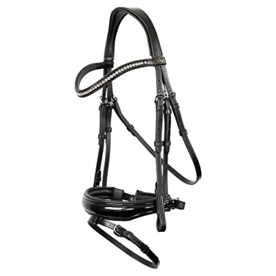 Image of BR bridle Ipswitch