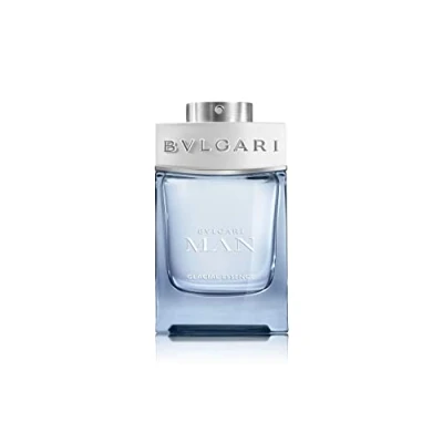 Image of BVLGARI Man Glacial Essence Eau De Parfum 60ml