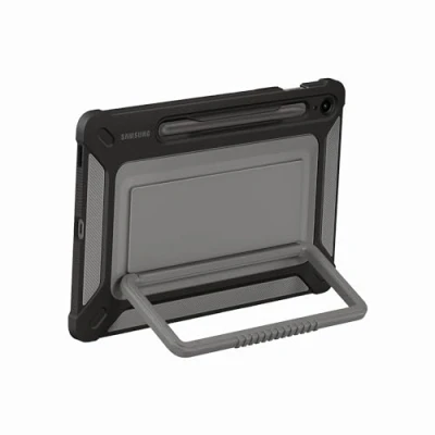Image of Samsung Galaxy Official Outdoor Cover for Tab S9FE, Titan