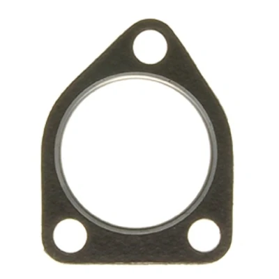 Image of Gasket, exhaust pipe AJUSA 00400500