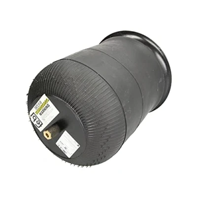 Image of Bellow, air suspension FEBI BILSTEIN 39870