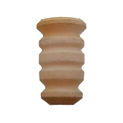 Image of Rubber Buffer, suspension FEBI BILSTEIN 36306