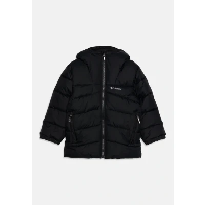 Image of Columbia Arctic Blast II Unisex Snowboard jacket for kids, Size: 8y, Black