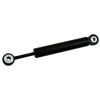 Image of Vibration Damper, v ribbed belt FEBI BILSTEIN 19995