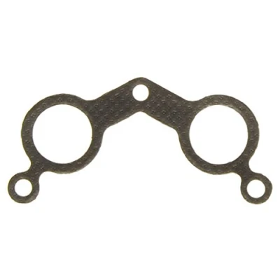 Image of Gasket, exhaust manifold AJUSA 13096100