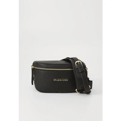 Image of VALENTINO Unisex Miramar Handbag, Nero, nero