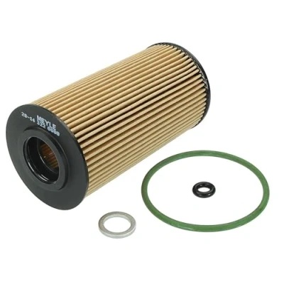 Image of Oil Filter MEYLE 28 14 322 0000