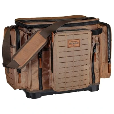 Image of Plano Guide Series™ Tackle Bag 3700 (incl. 5x Stowaway Boxes) Carryall