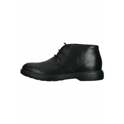 Image of Geox Man U Ottavio B Ankle Boots