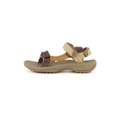 Image of Teva Women&#039;s W Terra Fi Lite Hiking Sandals, Incense Lion, 7 UK