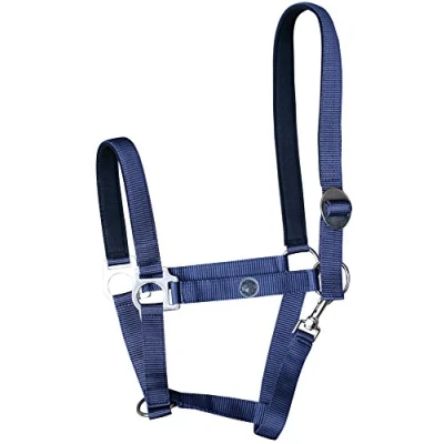 Image of Harry&#039;s Horse Padded Halter