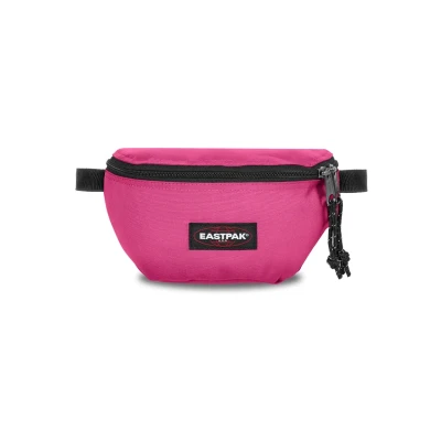 Image of Eastpak Springer Bum bag, Size: One Size, Pink escape