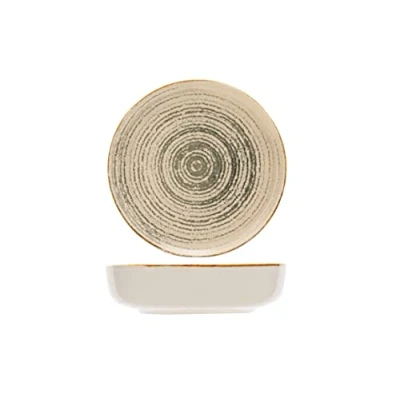 Image of Cosy &amp; Trendy Deep Plate Baltic Magara ø 18 cm