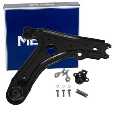 Image of Track Control Arm MEYLE 116 050 1901/S
