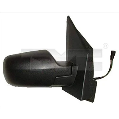 Image of Outside Mirror TYC 310 0070