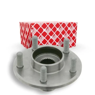 Image of Wheel Hub FEBI BILSTEIN 24351