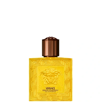 Image of Versace Eros Energy Eau de Parfum 50ml
