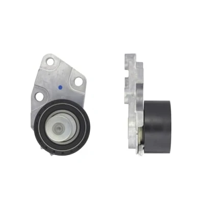 Image of Tensioner Pulley, timing belt GATES T43039