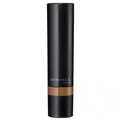 Image of Rimmel London Lasting Finish Extreme Lipstick (various shades) Beige Nude